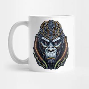 Techno Apes S03 D68 Mug